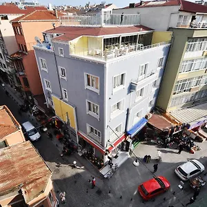 Khalkedon Türkei