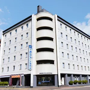 Chitose Airport Hotell Chitose (Hokkaido)
