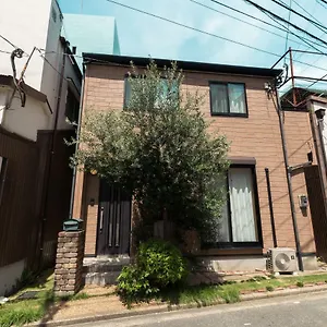 Chiyo House X M&z House , 후쿠오카 일본