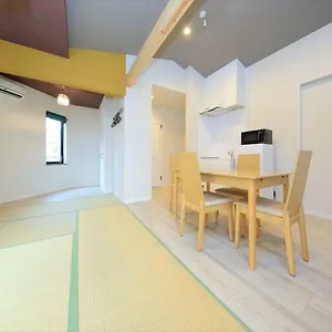 Coto東京 浅草4 アパート