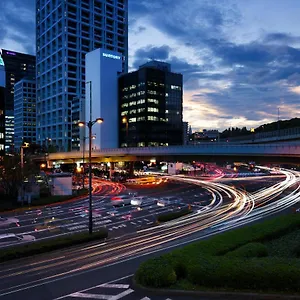 Hotel Akasaka Excel Tokyu, Tokio
