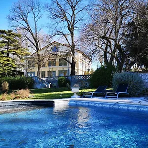 Manoir Le Roure Hotel Châteauneuf-du-Rhône