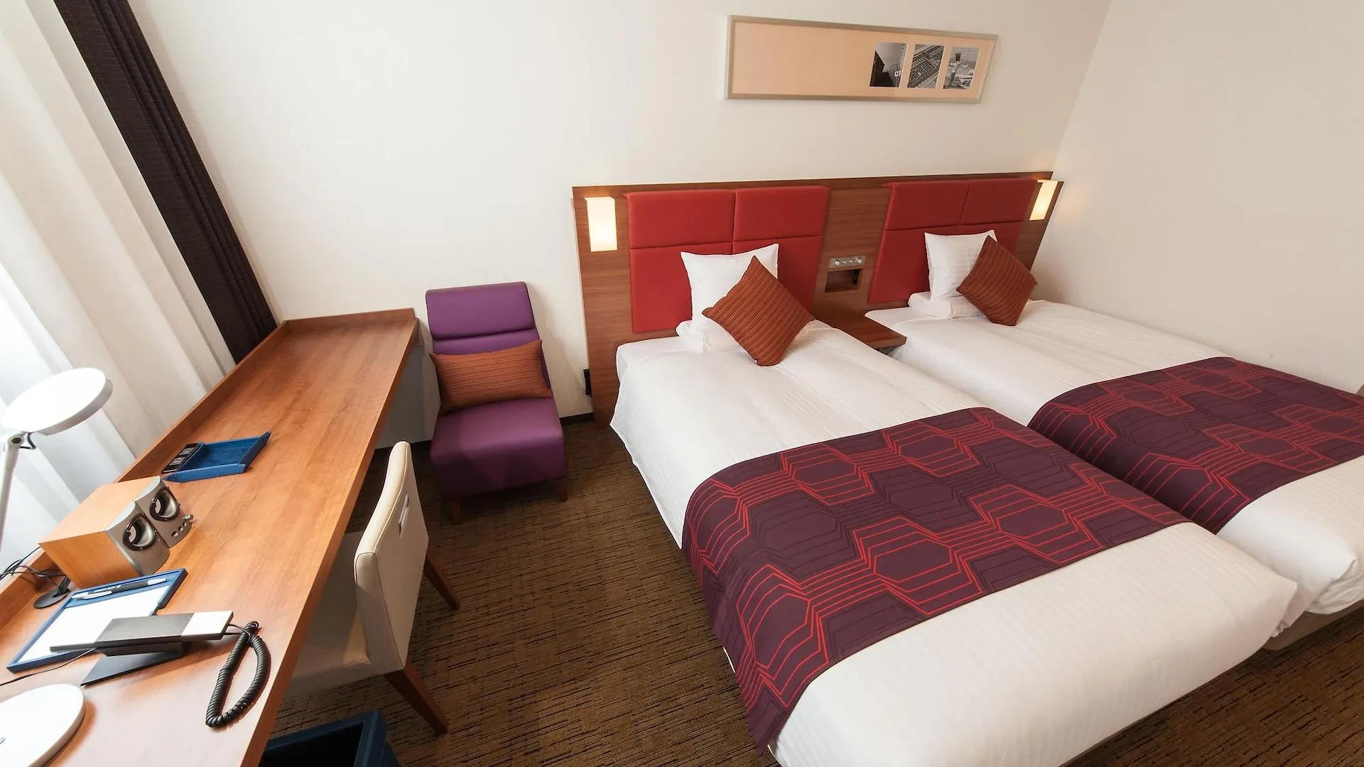 Hotel Mystays Haneda Tokyo