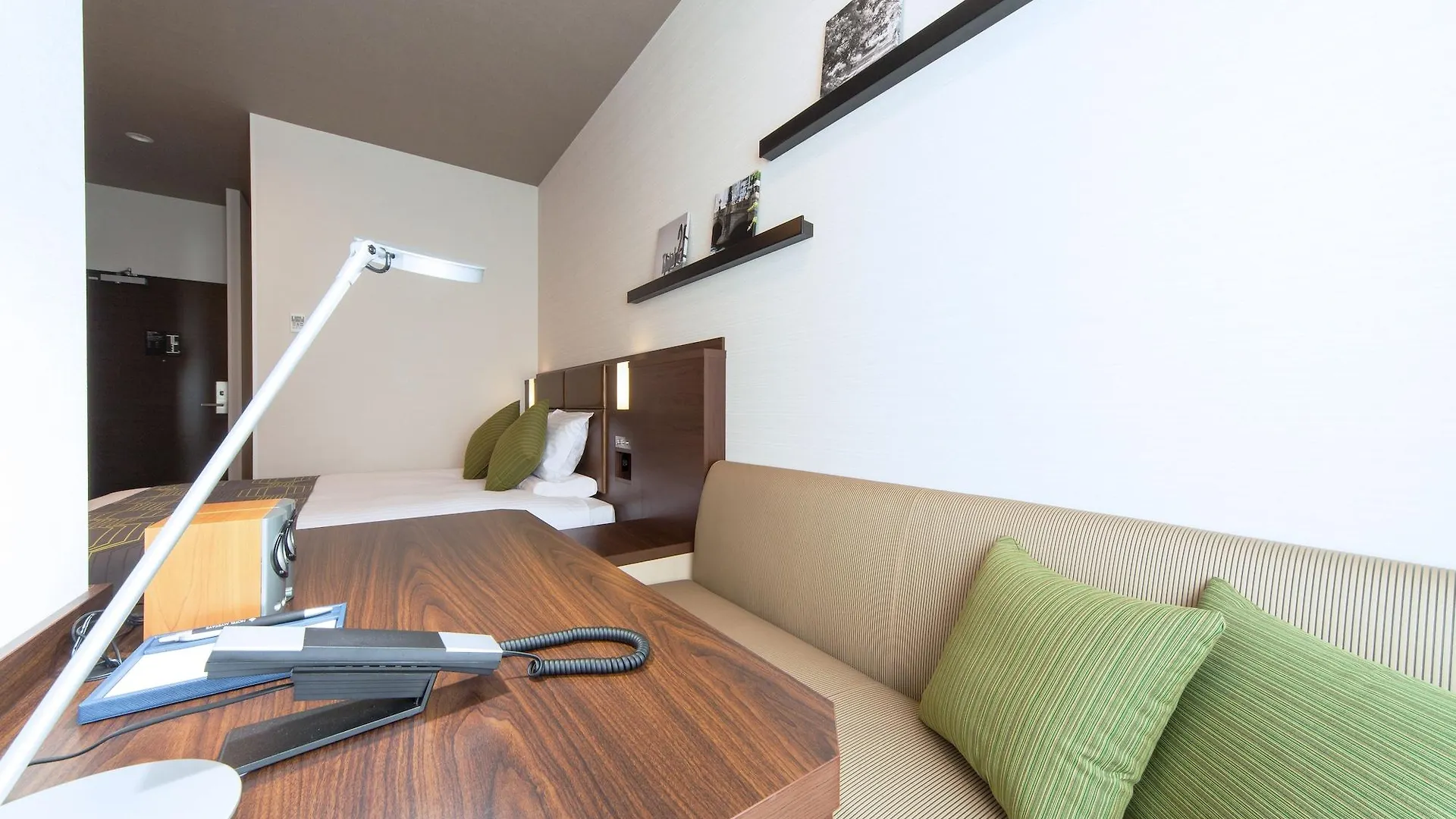 Hotel Mystays Haneda Tokyo