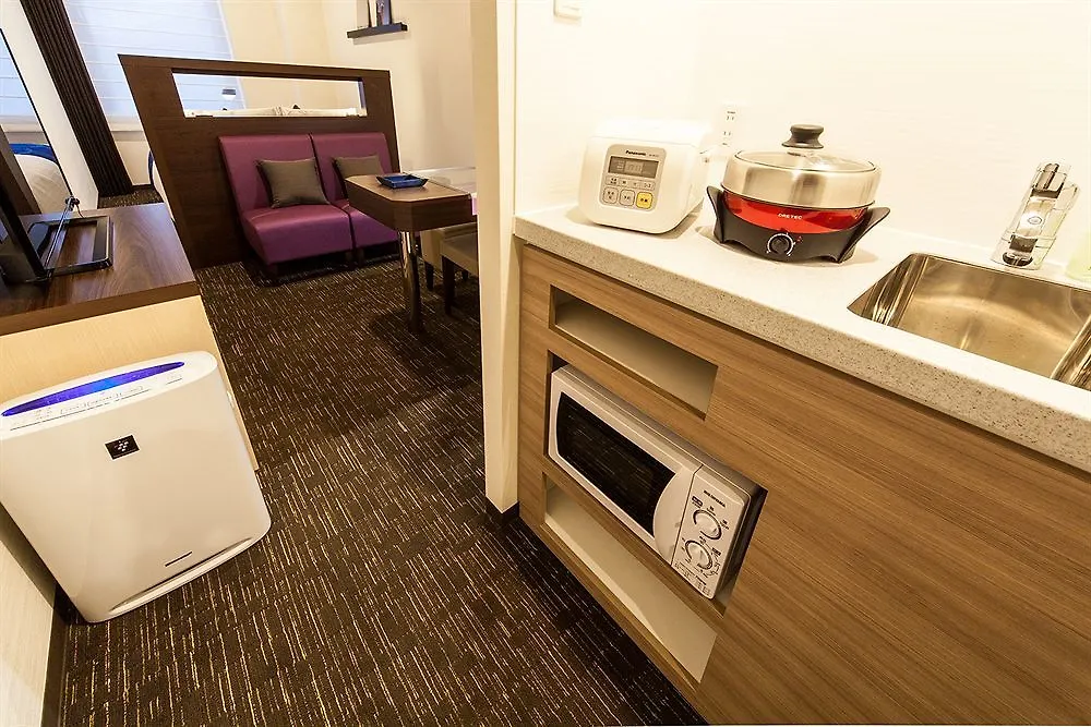 Hotel Mystays Haneda Tokyo