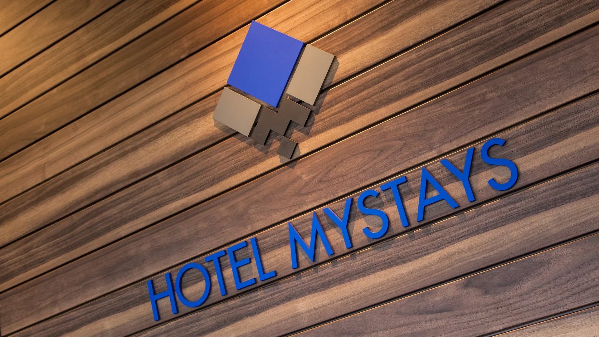 Hotel Mystays Haneda Prefektura Tokio 4*,  Japonsko