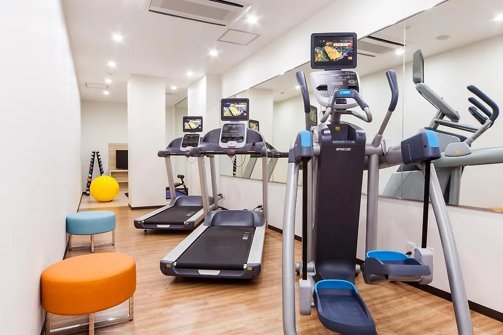 Hotel Mystays Haneda Tokyo