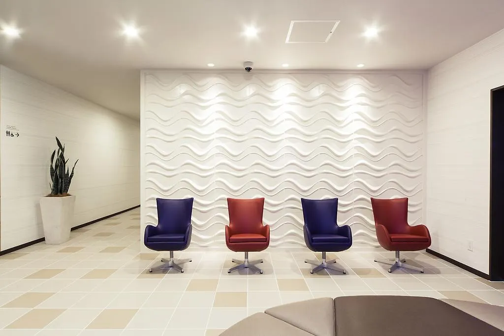 ****  Hotel Mystays Haneda Tokyo Giappone
