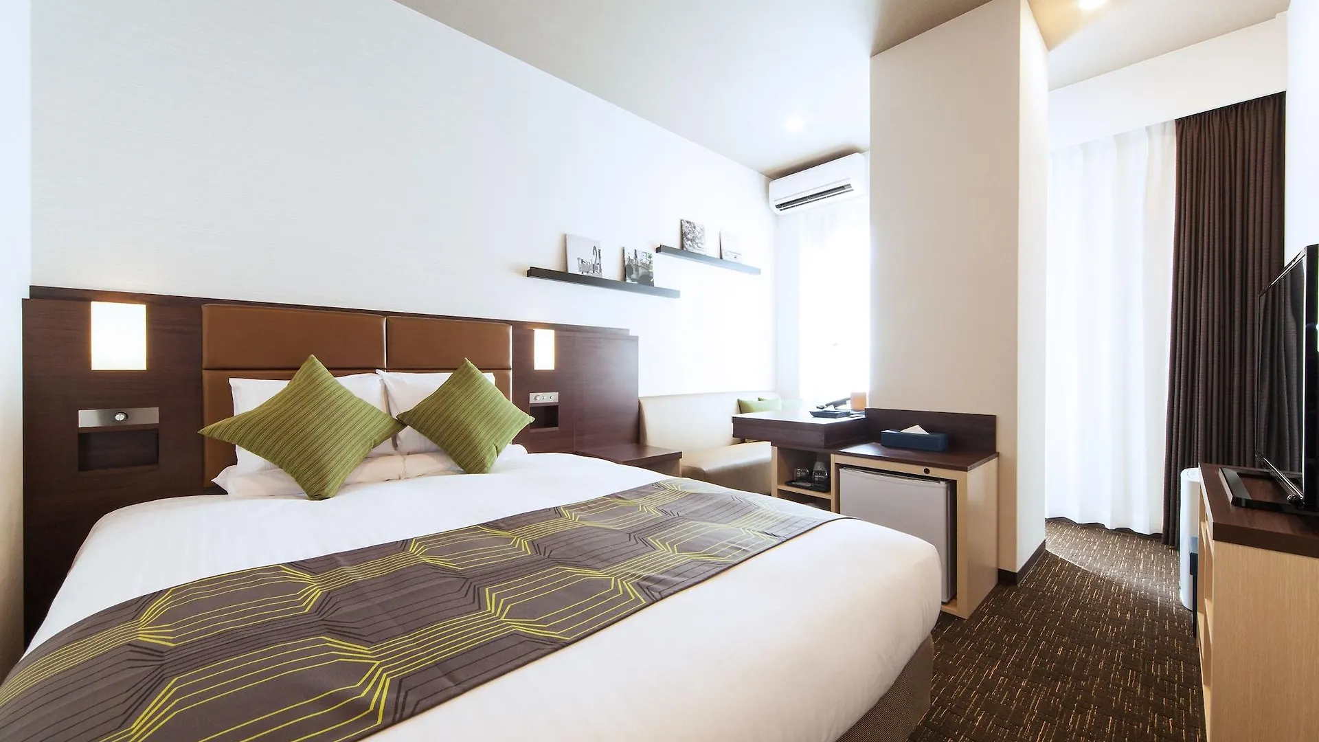 Hotel Mystays Haneda Tokyo