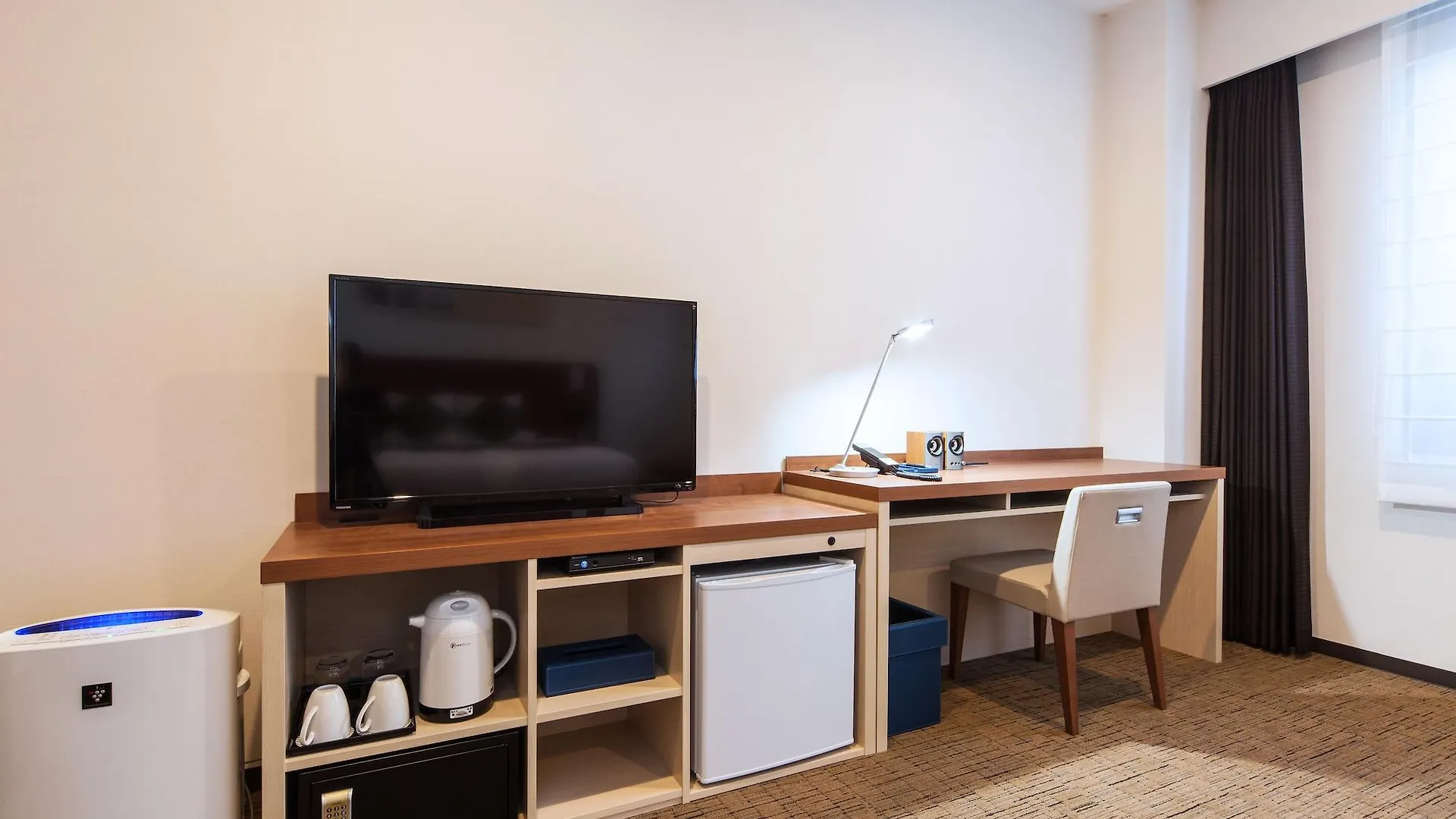 ****  Hotel Mystays Haneda Tokyo Giappone
