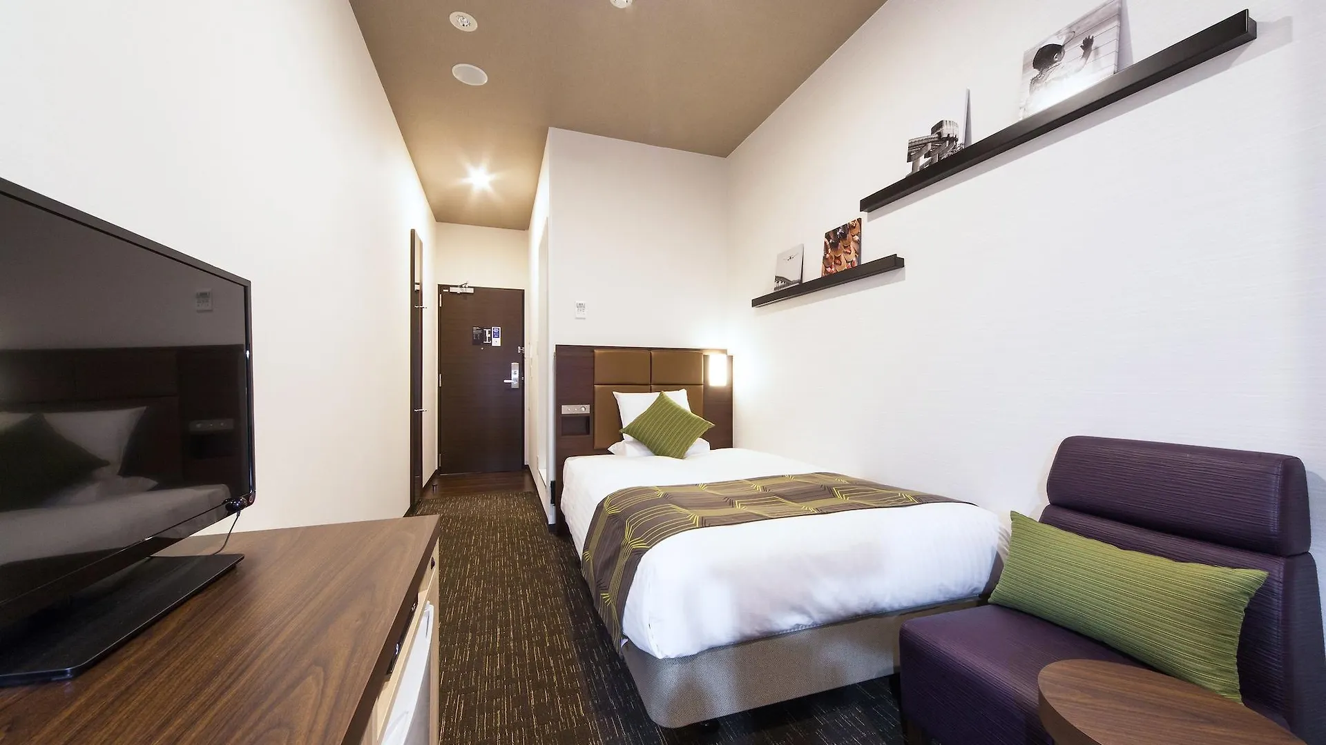 Hotel Mystays Haneda Tokyo
