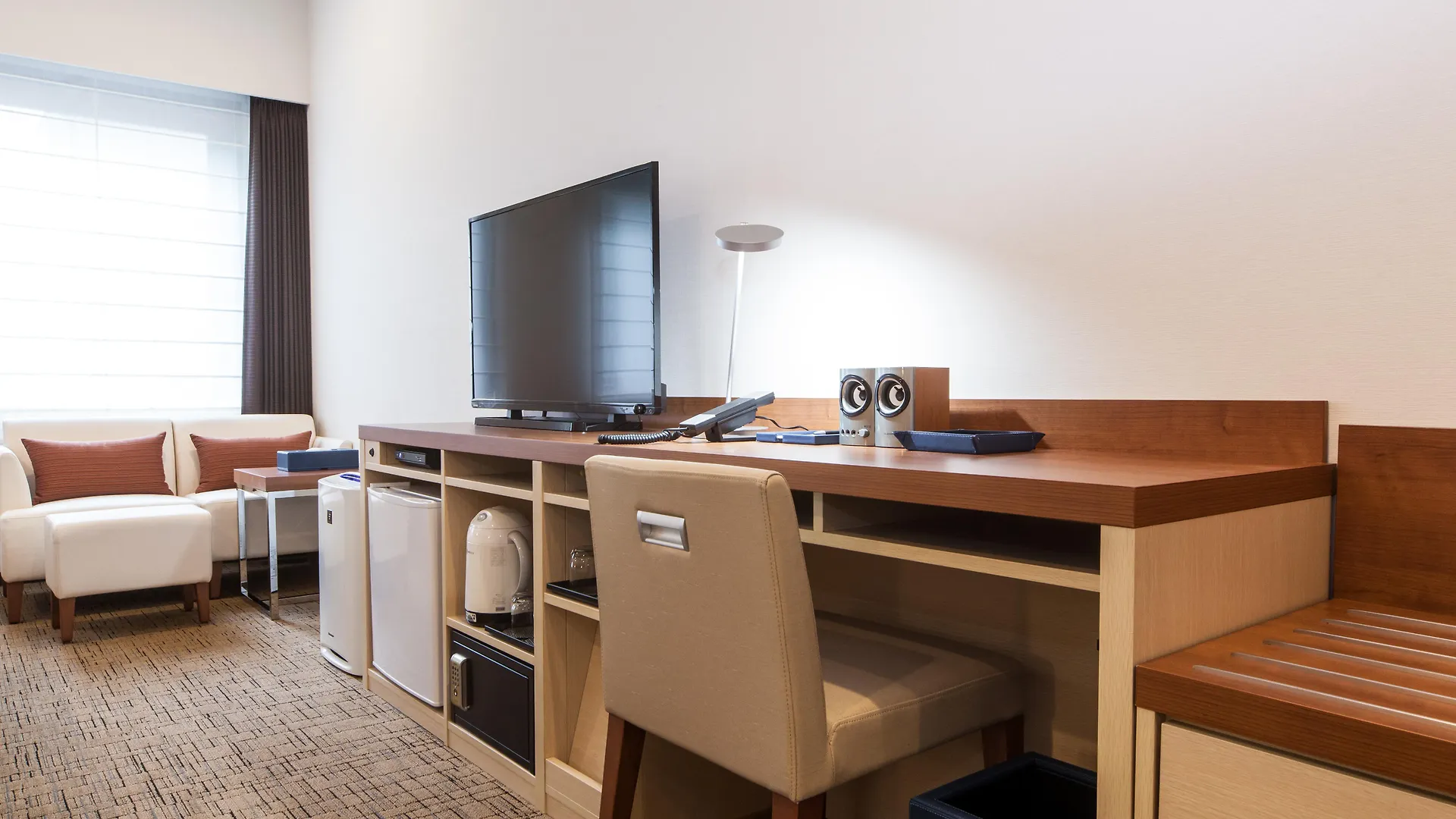 Hotel Mystays Haneda Tokyo