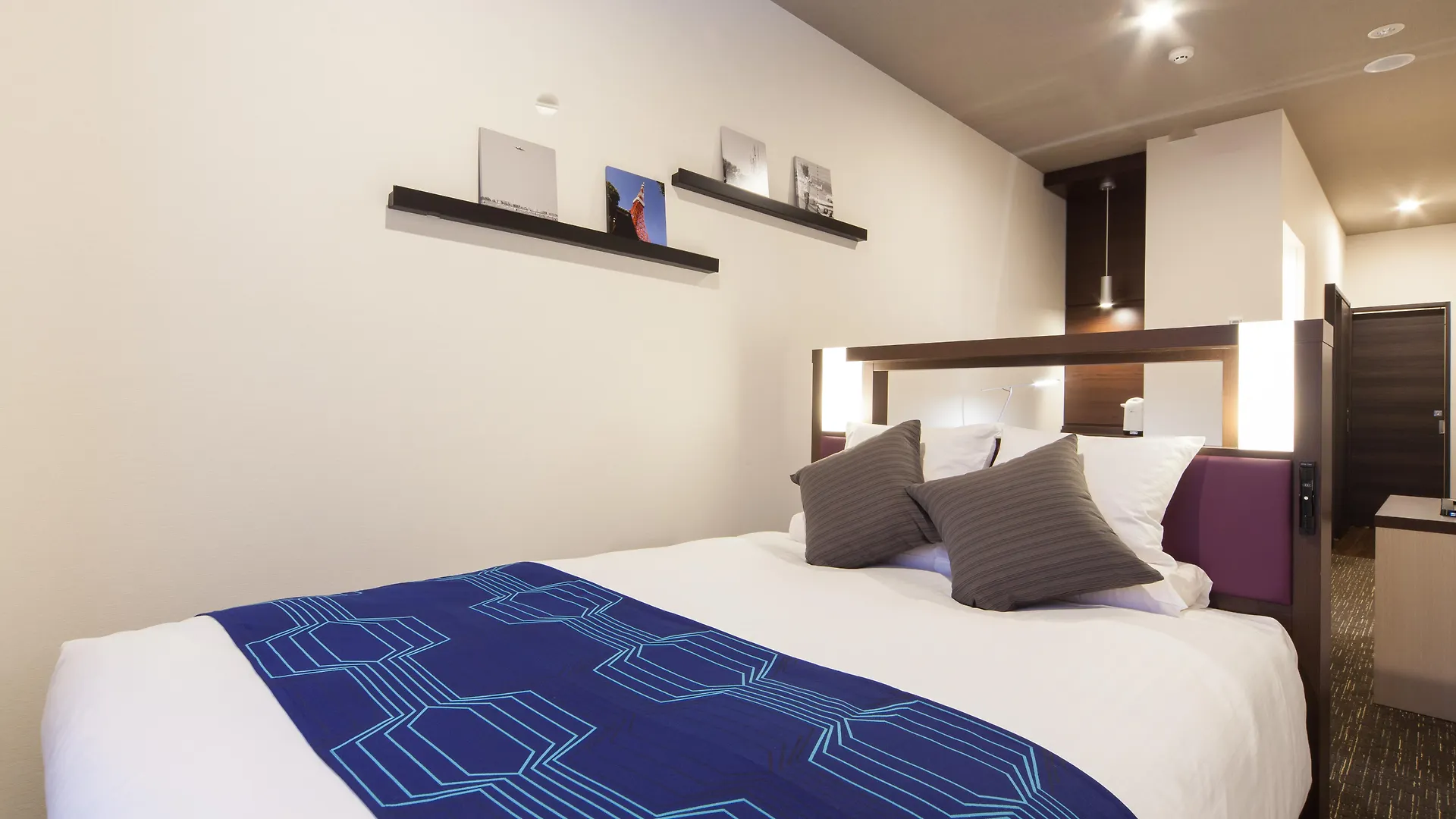 Hotel Mystays Haneda Tokyo 4*,  Giappone