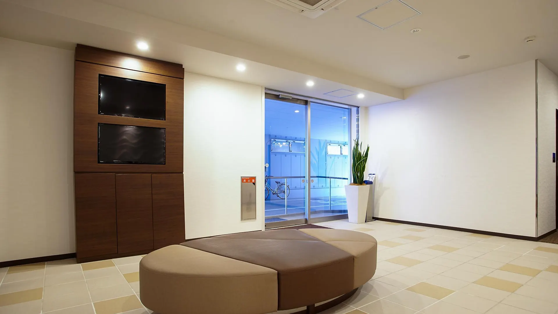 Hotel Mystays Haneda Tokyo