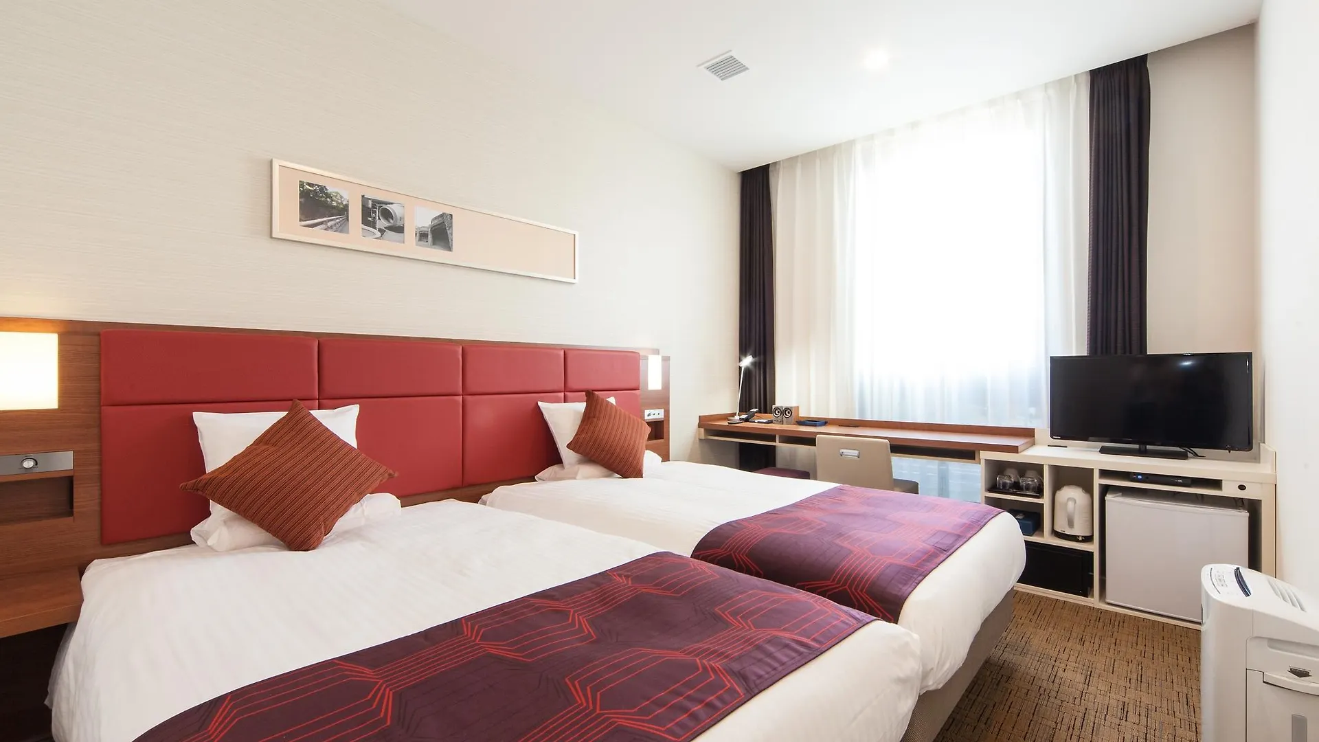 Hotel Mystays Haneda Tokyo