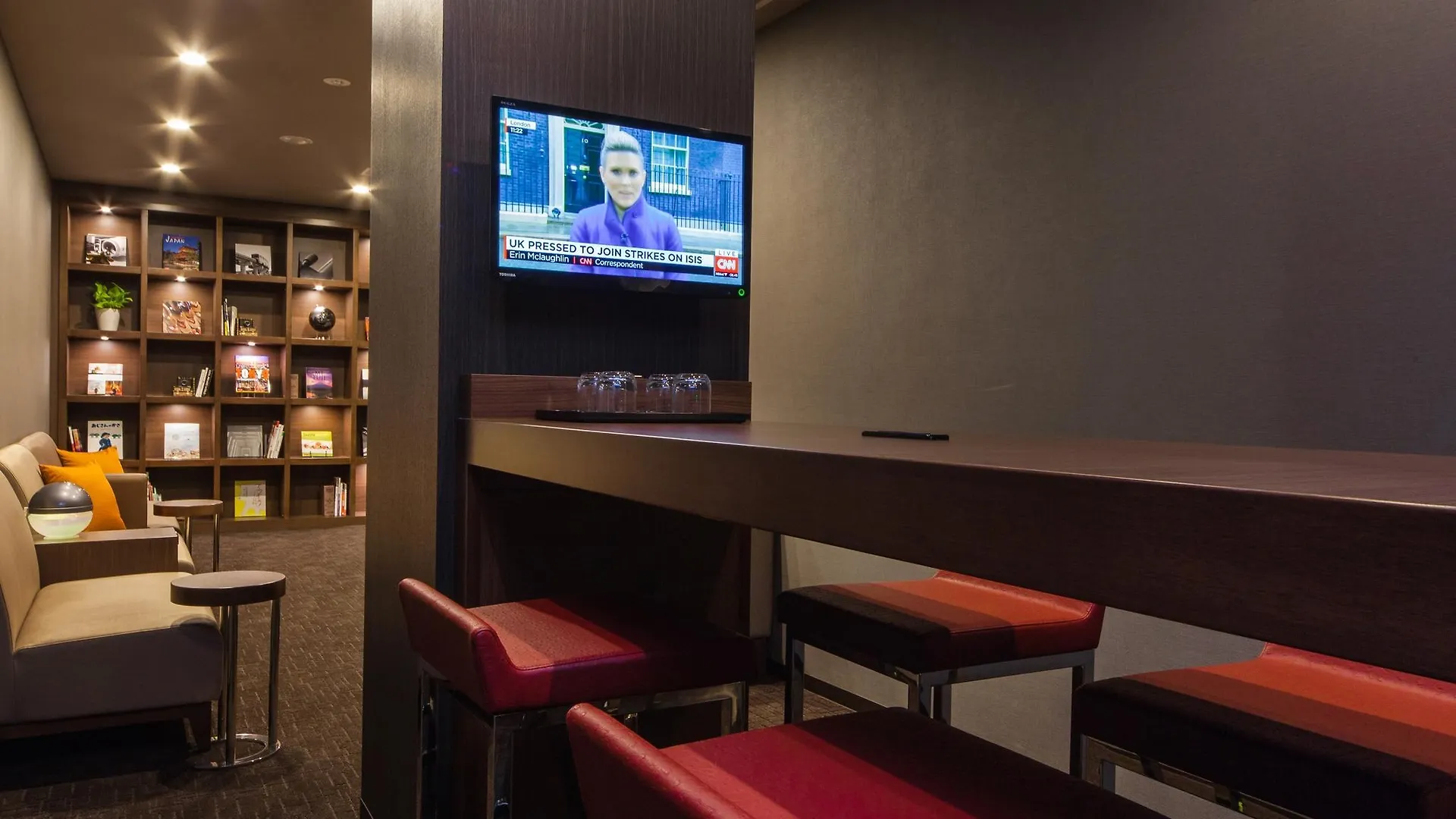Hotel Mystays Haneda Tokyo