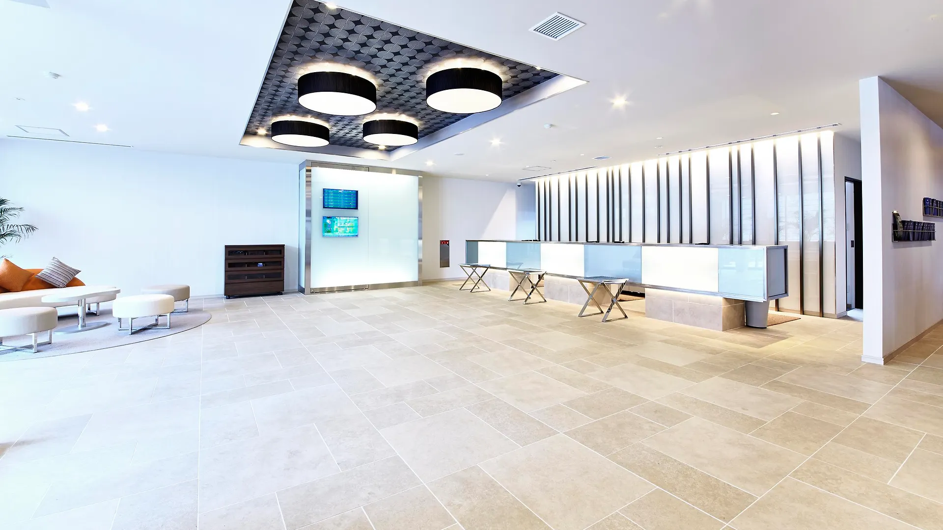 Hotel Mystays Haneda Tokyo
