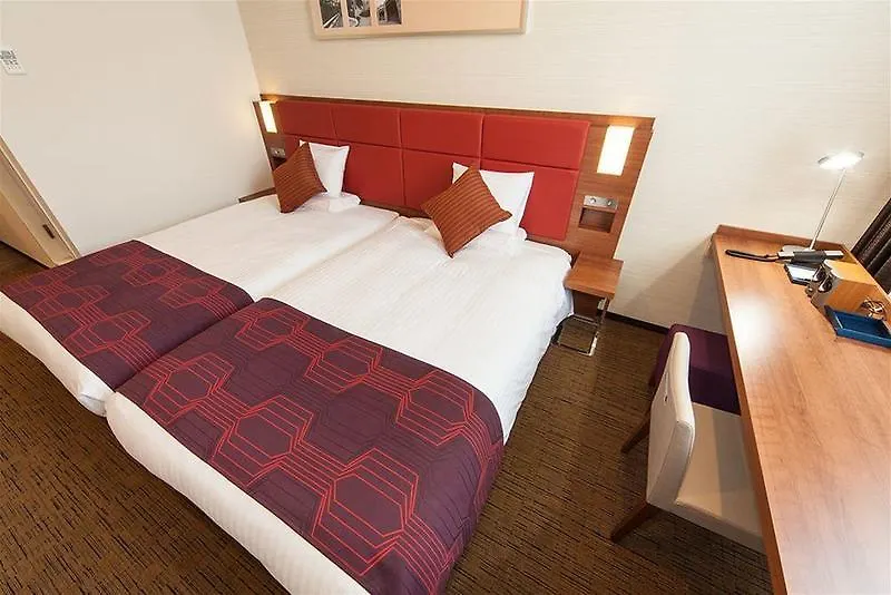 Hotel Mystays Haneda Tokyo