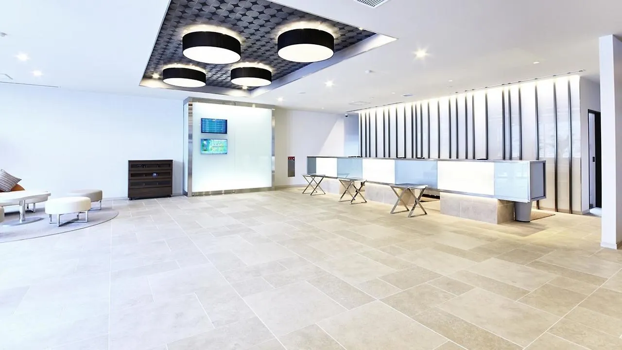 Hotel Mystays Haneda Tokyo 4*,  Giappone