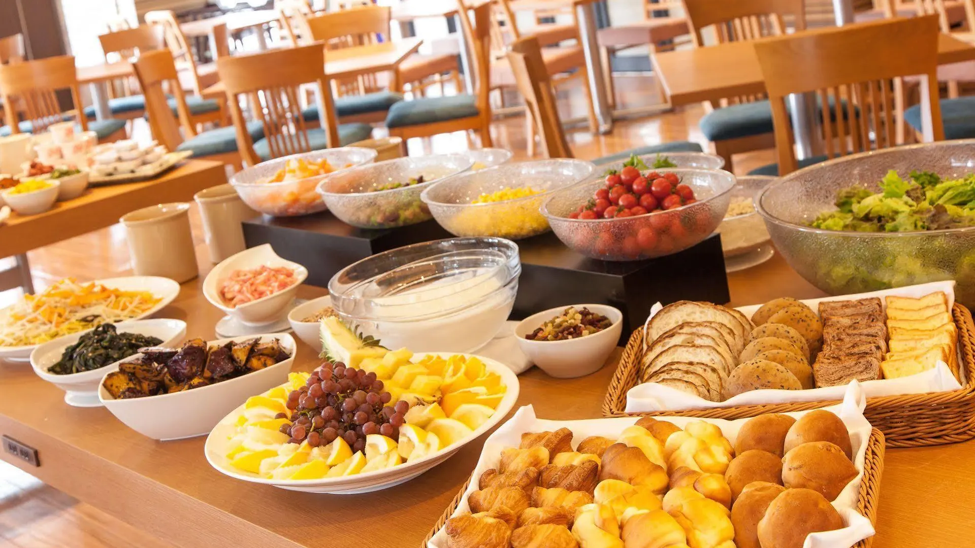Hotel Mystays Haneda Tokyo