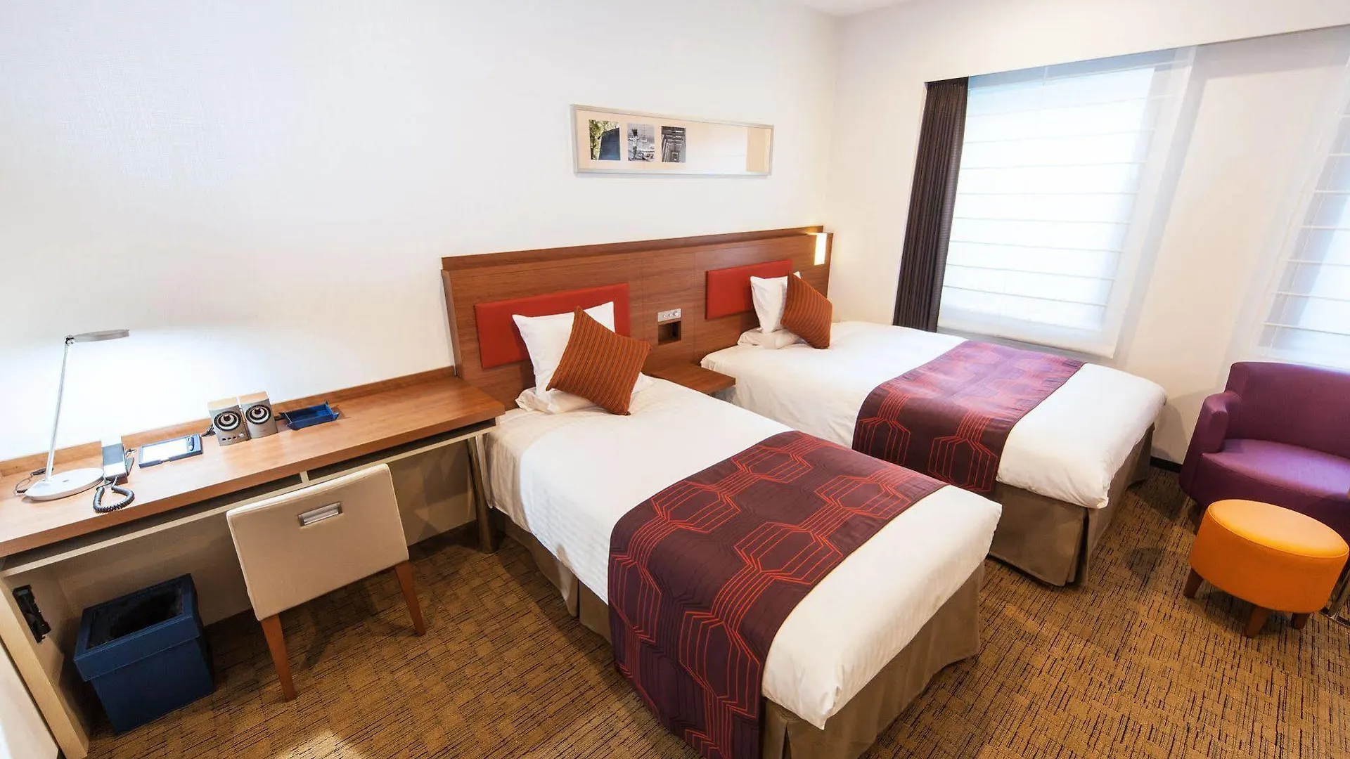 Hotel Mystays Haneda Tokyo