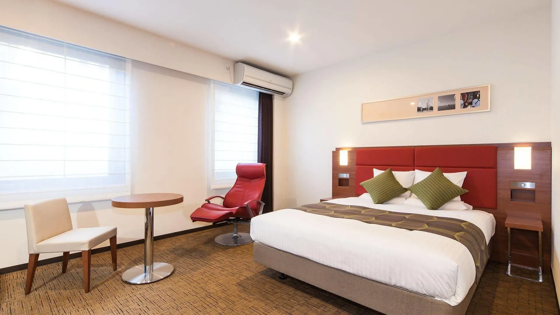 Hotel Mystays Haneda Tokyo