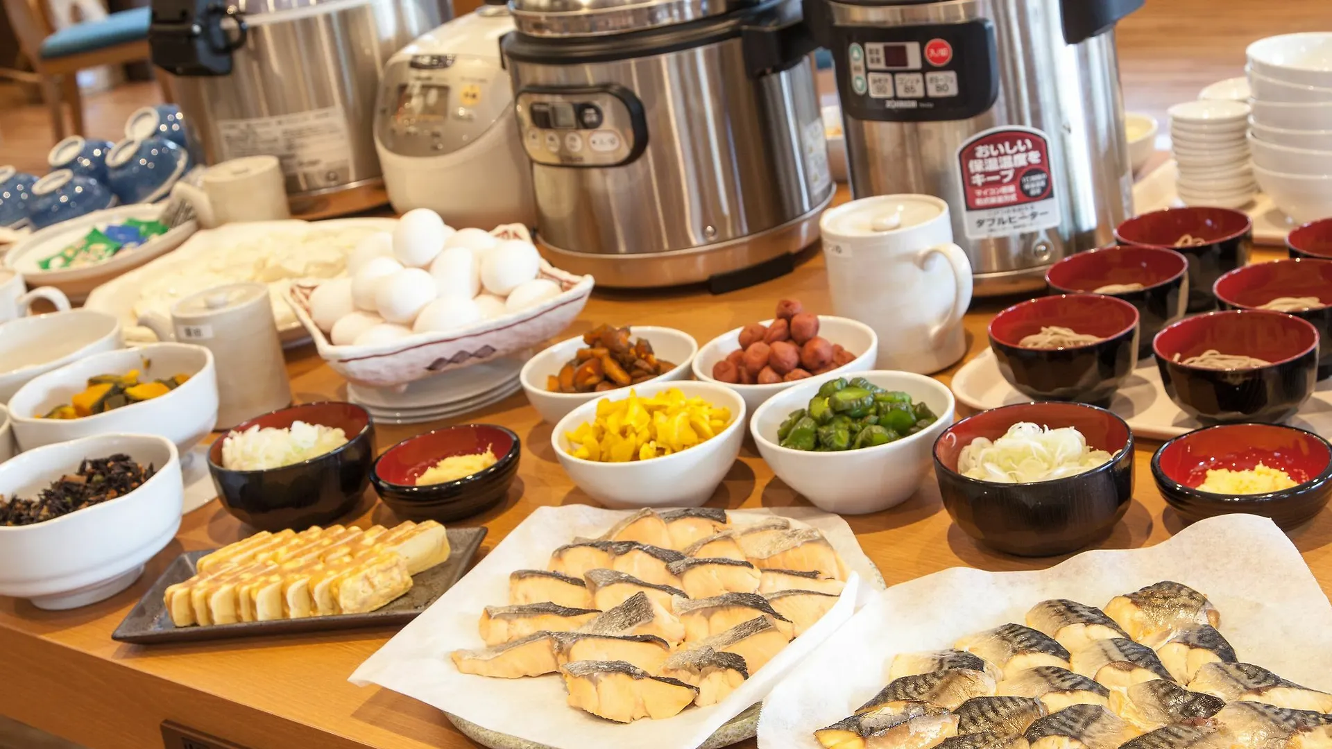 Hotel Mystays Haneda Tokyo